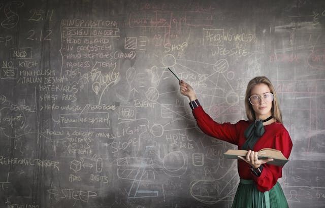 Private tutoring